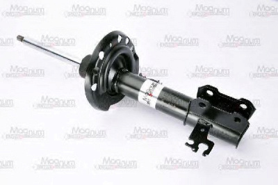 MAGNUM TECHNOLOGY agx093mt -  Амортизатор